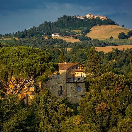 Agriturismo Alle Rose Волтера Екстериор снимка
