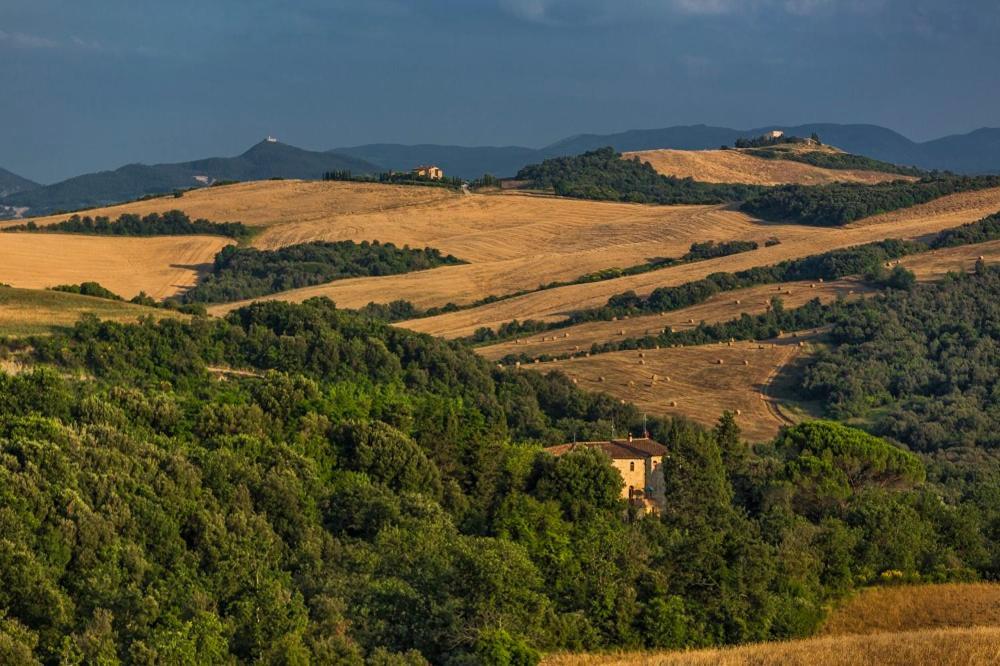 Agriturismo Alle Rose Волтера Екстериор снимка
