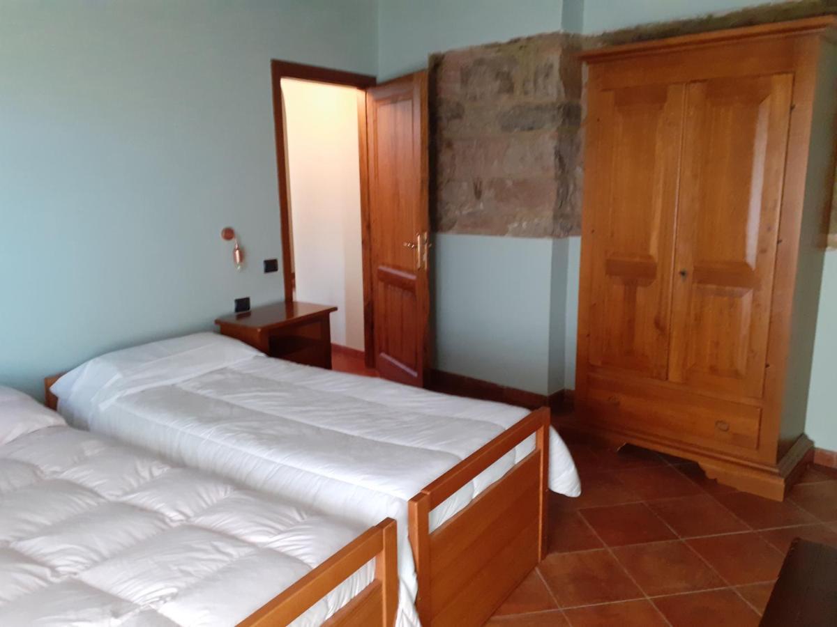 Agriturismo Alle Rose Волтера Екстериор снимка