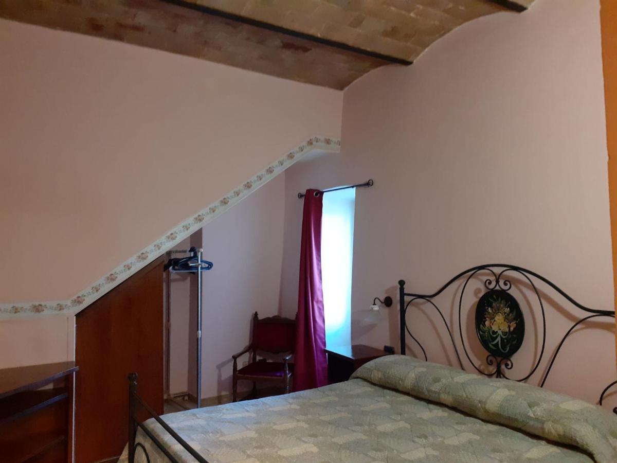 Agriturismo Alle Rose Волтера Екстериор снимка