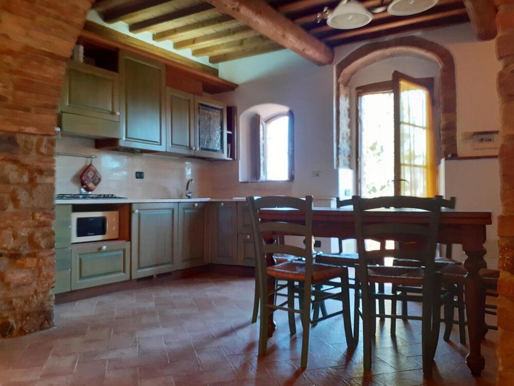 Agriturismo Alle Rose Волтера Екстериор снимка