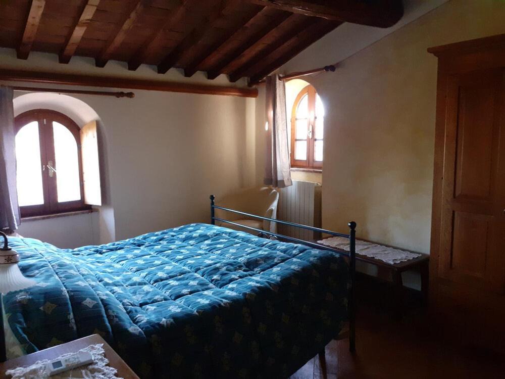 Agriturismo Alle Rose Волтера Екстериор снимка