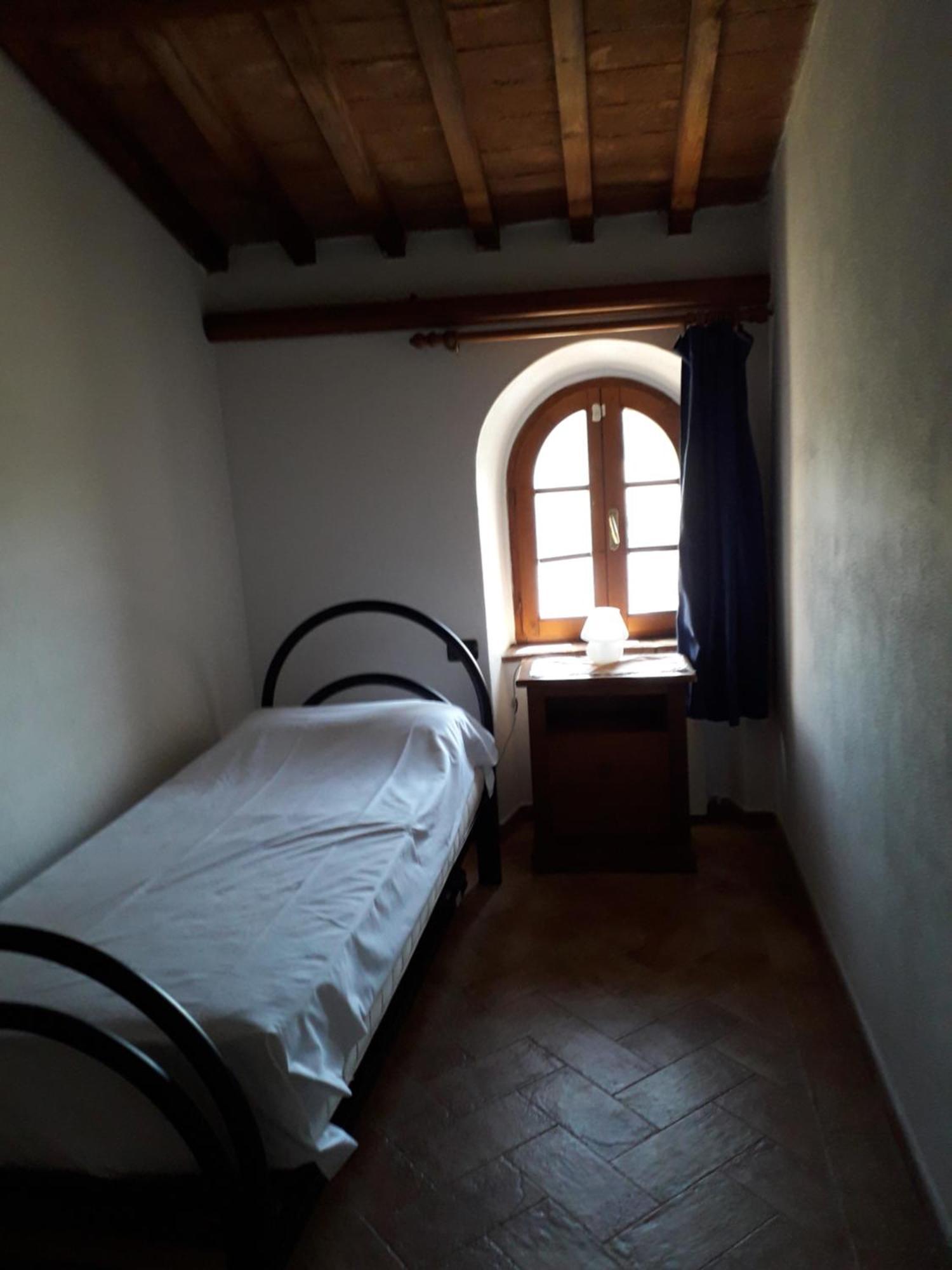 Agriturismo Alle Rose Волтера Екстериор снимка