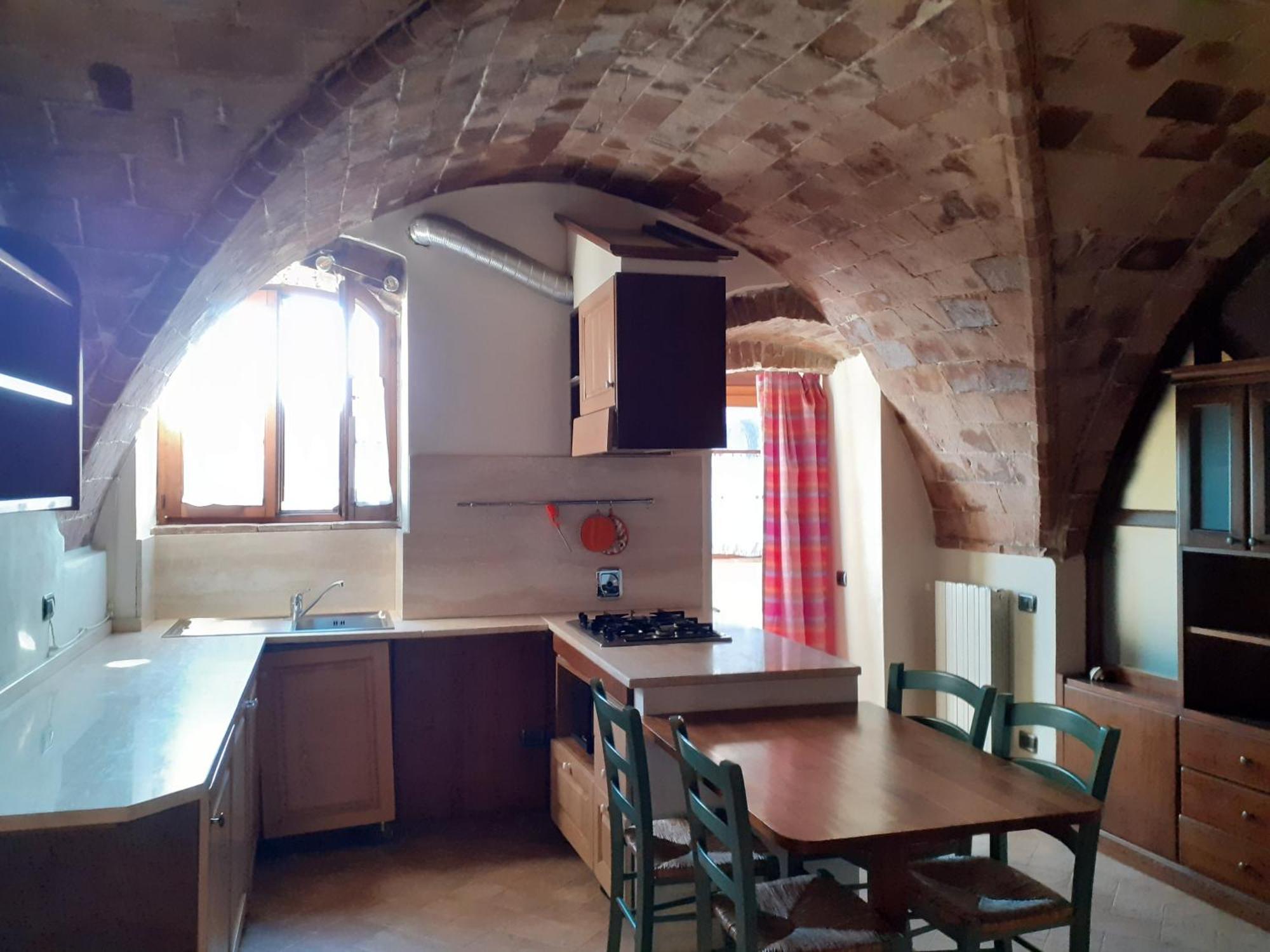 Agriturismo Alle Rose Волтера Екстериор снимка